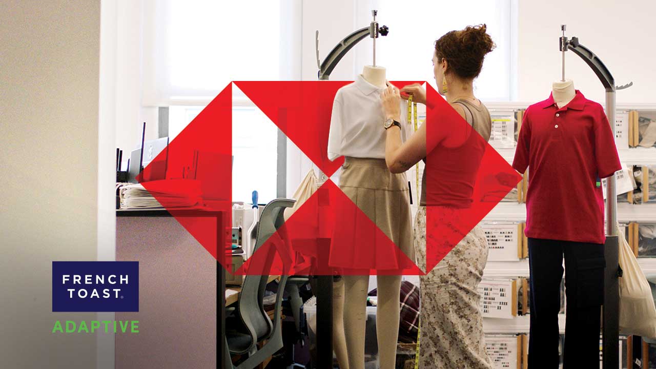 French Toast Adaptive French Toast Adaptive