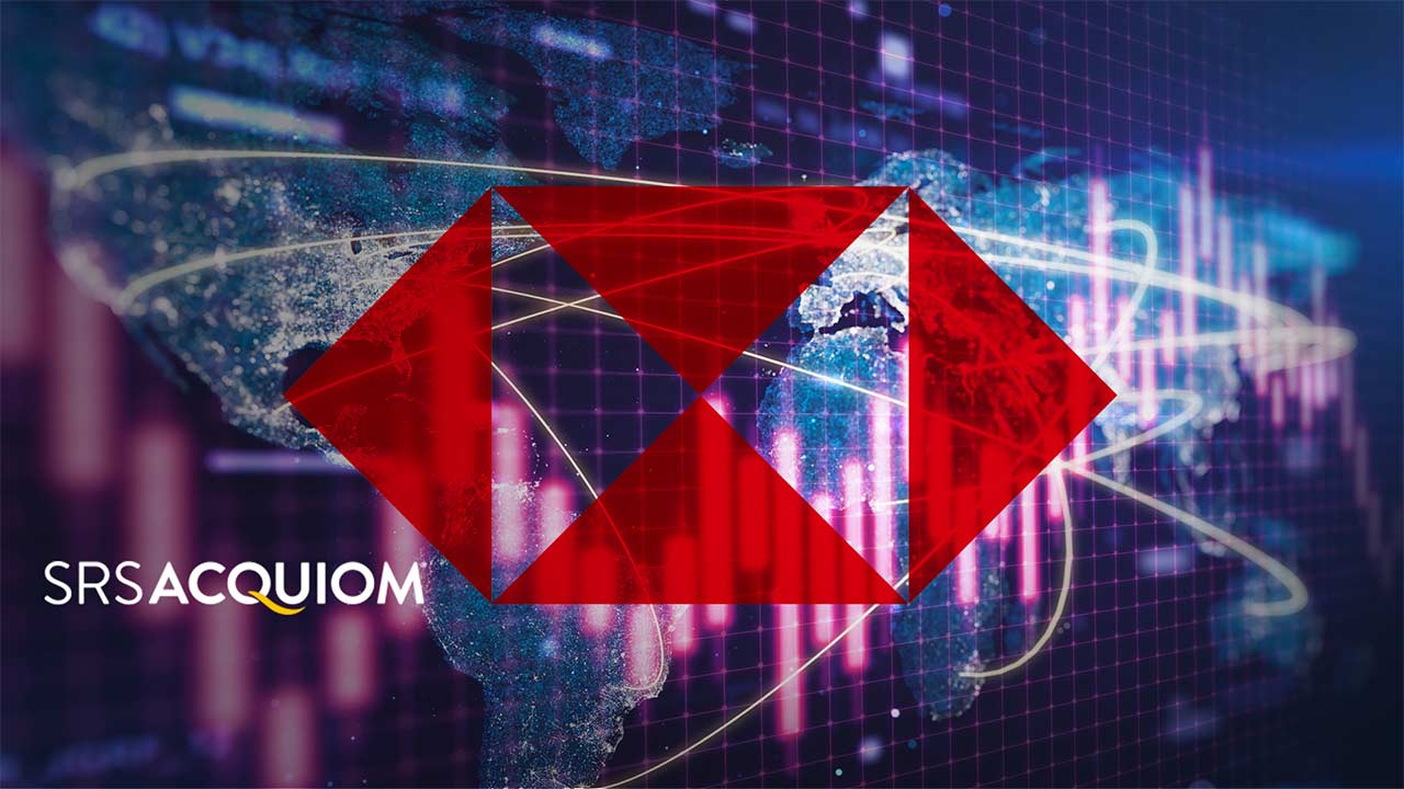 SRS ACQUIOM SRS ACQUIOM